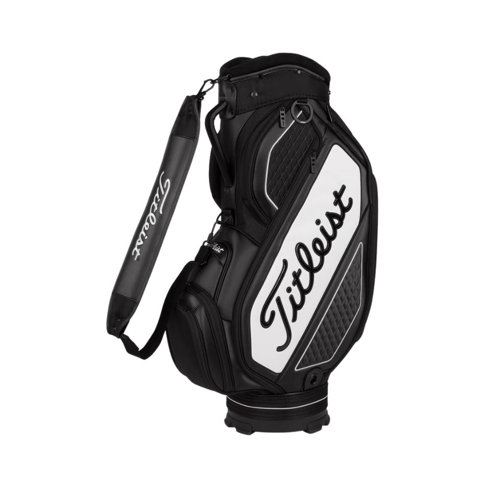 TITLEIST TOUR SERIES BAG - MIDSIZE