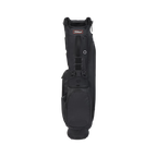 TITLEIST PLAYERS 4 STAND BAG - BLACK