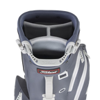 TITLEIST PLAYERS 4 STAND BAG - WASHED INDIGO