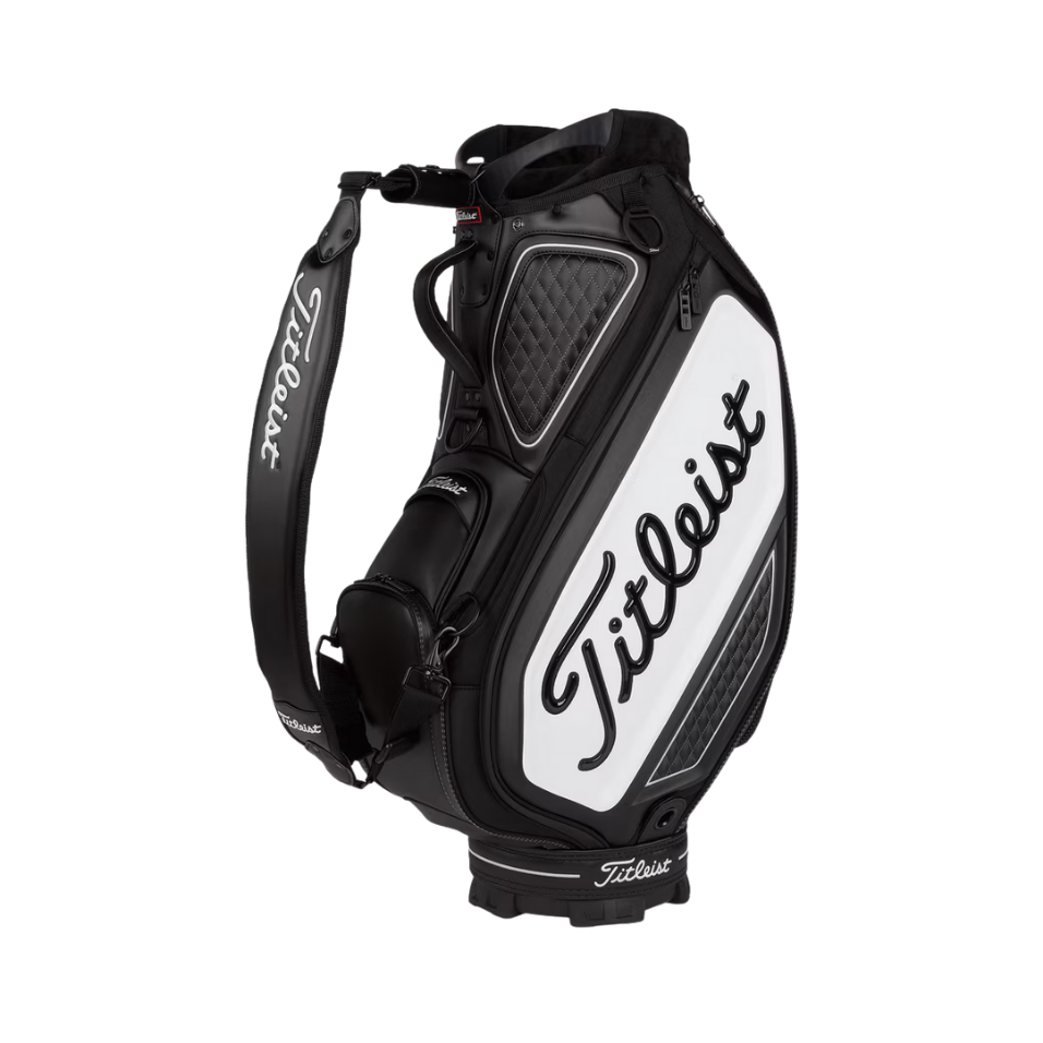 TITLEIST TOUR BAG