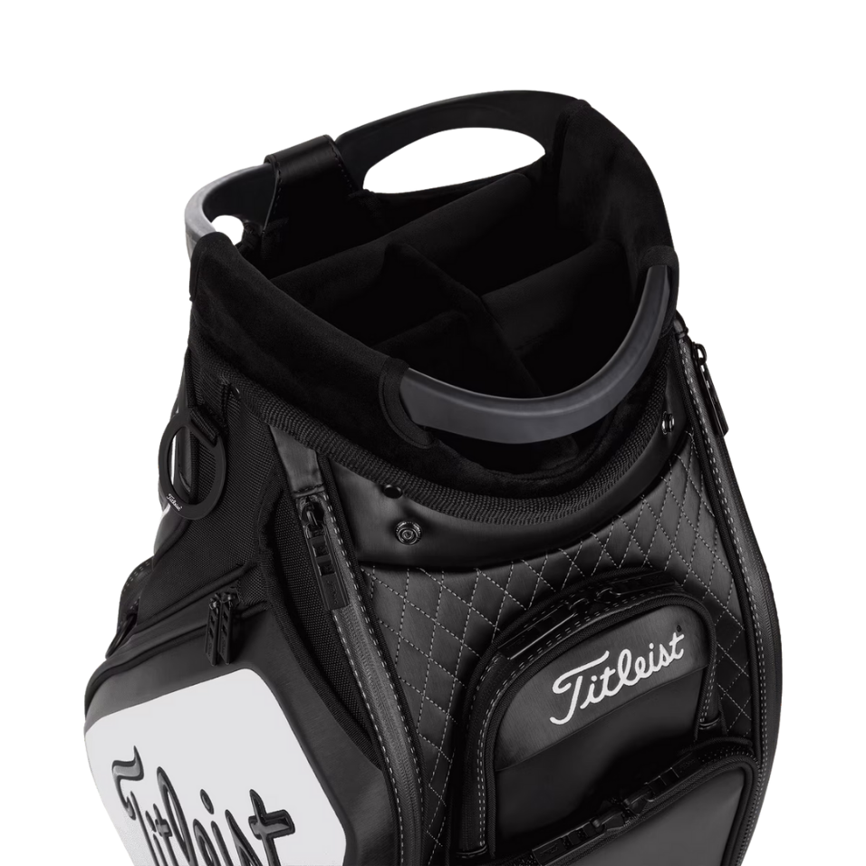TITLEIST TOUR BAG