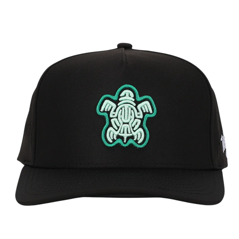 WAGGLE TORTUGA CAP
