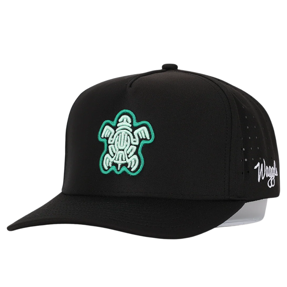 WAGGLE TORTUGA CAP