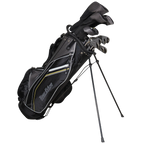 TOUR EDGE TE-200 MEN'S 11 PIECE BOX SET