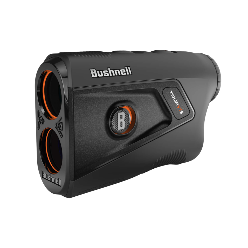 BUSHNELL TOUR V7 SHIFT RANGEFINDER
