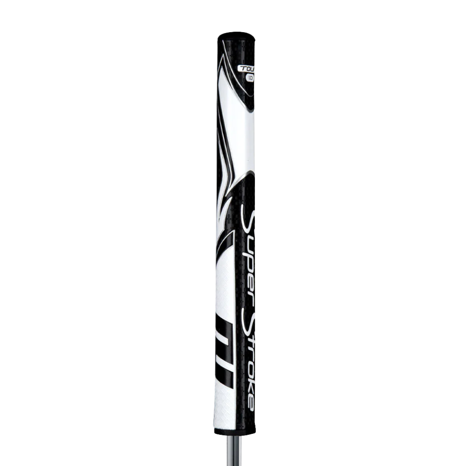 SUPER STROKE TOUR ZENERGY PUTTER GRIP