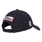 TITLEIST TOUR BREEZER CAP - NAVY/WHITE
