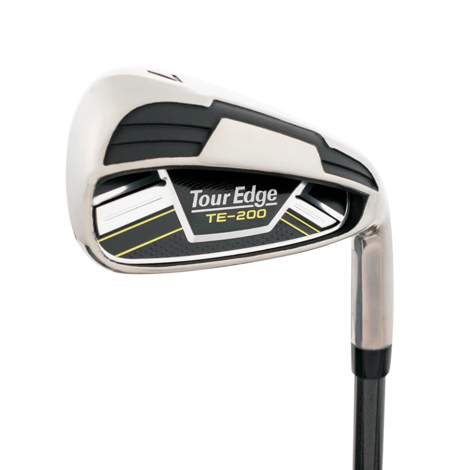 TOUR EDGE TE-200 MEN'S 11 PIECE BOX SET