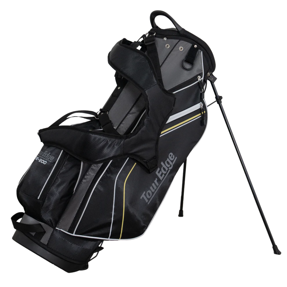 TOUR EDGE TE-200 MEN'S 11 PIECE BOX SET