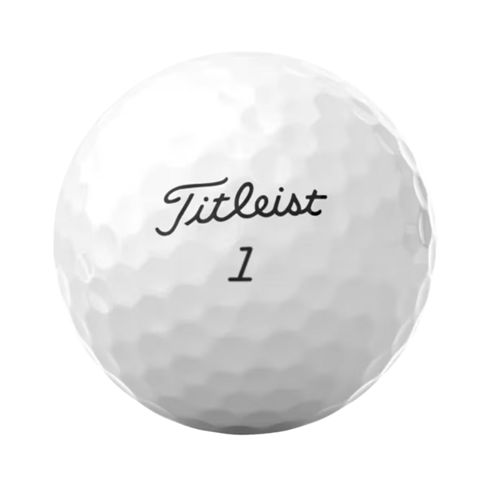 TITLEIST TOUR SOFT FULL WRAP 2024 GOLF BALL