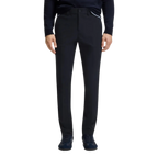 HUGO BOSS TR GOC BIRDIE TROUSERS - DARK NAVY