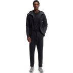 HUGO BOSS TRACKSUIT BOTTOMS - DARK BLUE