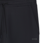 HUGO BOSS TRACKSUIT BOTTOMS - DARK BLUE