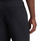 HUGO BOSS TRACKSUIT BOTTOMS - DARK BLUE