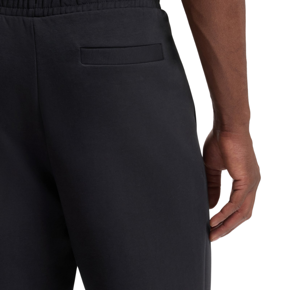 HUGO BOSS TRACKSUIT BOTTOMS - DARK BLUE