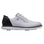 FOOTJOY 2026 TRADITIONS BLUCHER GOLF SHOE - CAMO