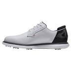 FOOTJOY 2026 TRADITIONS BLUCHER GOLF SHOE - CAMO