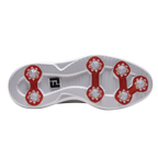 FOOTJOY 2026 TRADITIONS BLUCHER GOLF SHOE - CAMO