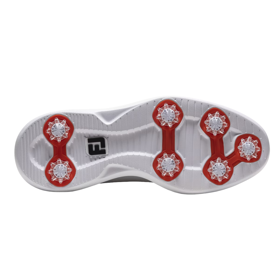 FOOTJOY 2026 TRADITIONS BLUCHER GOLF SHOE - CAMO