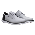 FOOTJOY 2026 TRADITIONS BLUCHER GOLF SHOE - CAMO