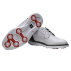 FOOTJOY 2026 TRADITIONS BLUCHER GOLF SHOE - CAMO
