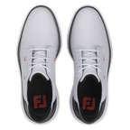 FOOTJOY 2026 TRADITIONS BLUCHER GOLF SHOE - CAMO