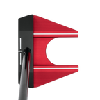 ODYSSEY SQUARE 2 SQUARE TRI-HOT #7 PUTTER