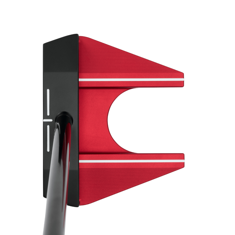 ODYSSEY SQUARE 2 SQUARE TRI-HOT #7 PUTTER