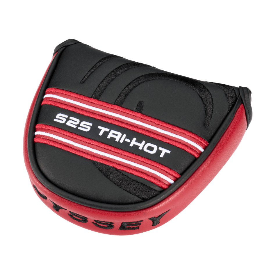 ODYSSEY SQUARE 2 SQUARE TRI-HOT #7 PUTTER