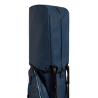 G/FORE TRIPPY QUILTED TRANSPORTER TOUR CARRY STAND BAG - TWILIGHT