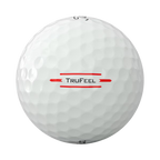 TITLEIST TRUFEEL 2026 GOLF BALL