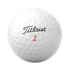TITLEIST TRUFEEL 2024 GOLF BALL