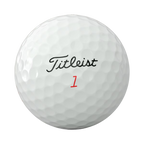 TITLEIST TRUFEEL 2026 GOLF BALL