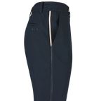 HUGO BOSS TR GOC BIRDIE TROUSERS - DARK NAVY