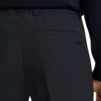HUGO BOSS TR GOC BIRDIE TROUSERS - DARK NAVY