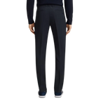 HUGO BOSS TR GOC BIRDIE TROUSERS - DARK NAVY