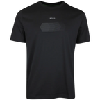 HUGO BOSS TS UNITY SHIRT - BLACK