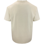 HUGO BOSS TS NETWORK GRX SHIRT - BEIGE