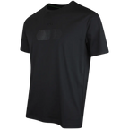 HUGO BOSS TS UNITY SHIRT - BLACK
