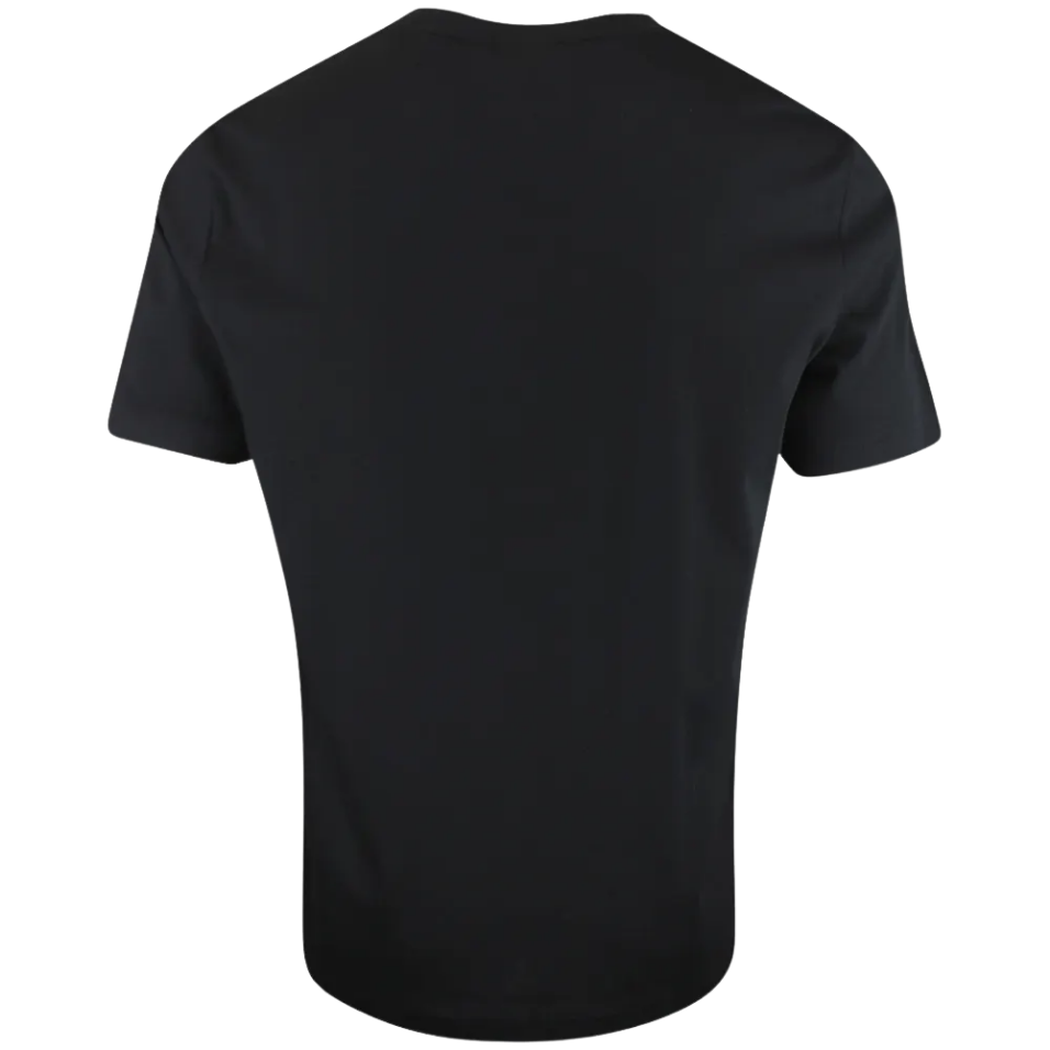 HUGO BOSS TS UNITY SHIRT - BLACK