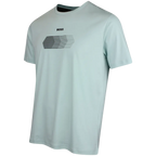 HUGO BOSS TS UNITY SHIRT - MINT