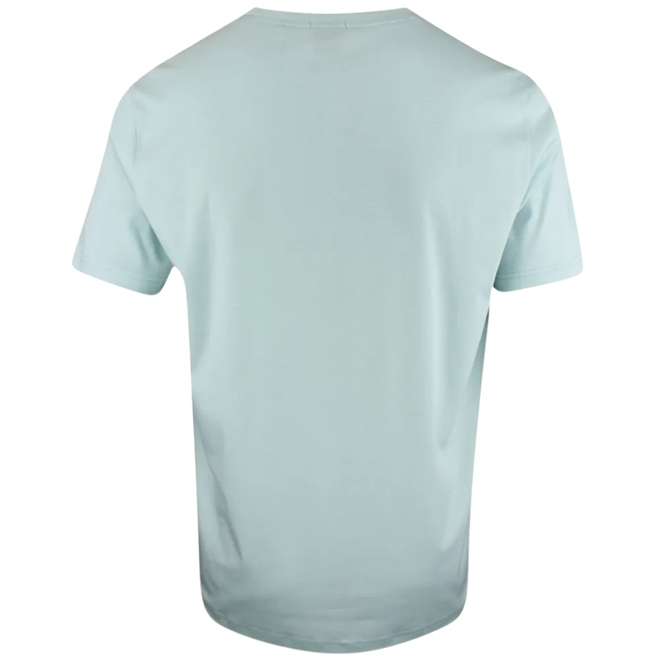 HUGO BOSS TS UNITY SHIRT - MINT