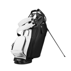 VESSEL PLAYERS V 14-WAY STAND BAG - TUXEDO