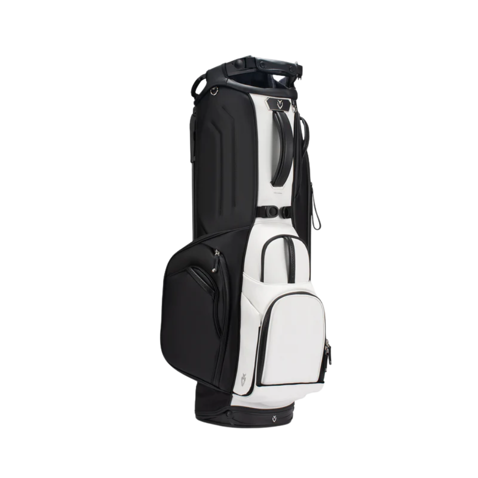 VESSEL PLAYERS V 14-WAY STAND BAG - TUXEDO