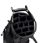 VESSEL PLAYERS V 14-WAY STAND BAG - TUXEDO