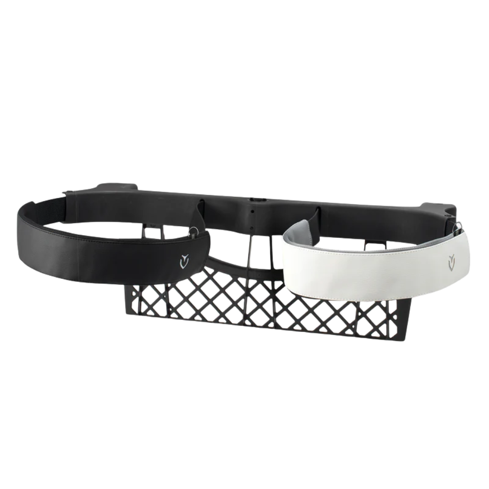 VESSEL PLAYERS V 14-WAY STAND BAG - TUXEDO