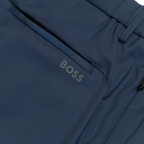 HUGO BOSS T PHOENIX PRO TROUSERS - DARK NAVY