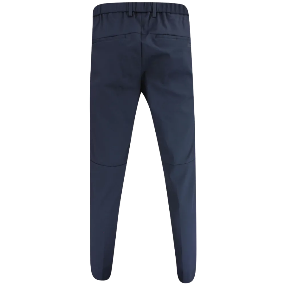 HUGO BOSS T PHOENIX PRO TROUSERS - DARK NAVY