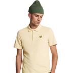 LYLE & SCOTT TECH POLO - SESAME