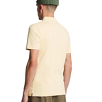 LYLE & SCOTT TECH POLO - SESAME